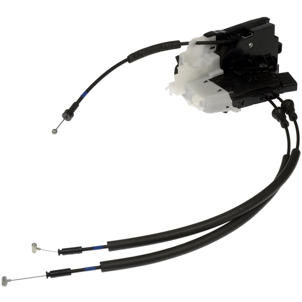 Dorman 937-967 Integrated Door Lock Actuator Rear Left
