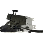 Dorman 937-967 Integrated Door Lock Actuator Rear Left