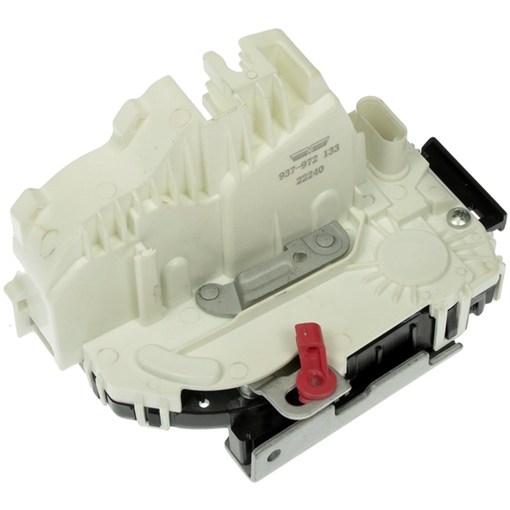 Dorman 937-972 Integrated Door Lock Actuator