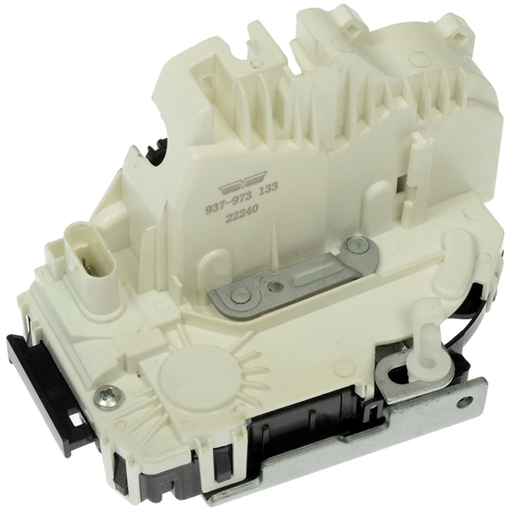 Dorman 937-973 Integrated Door Lock Actuator