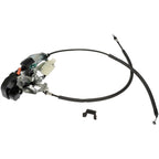 Dorman 937-984 Integrated Door Lock Actuator Front Left