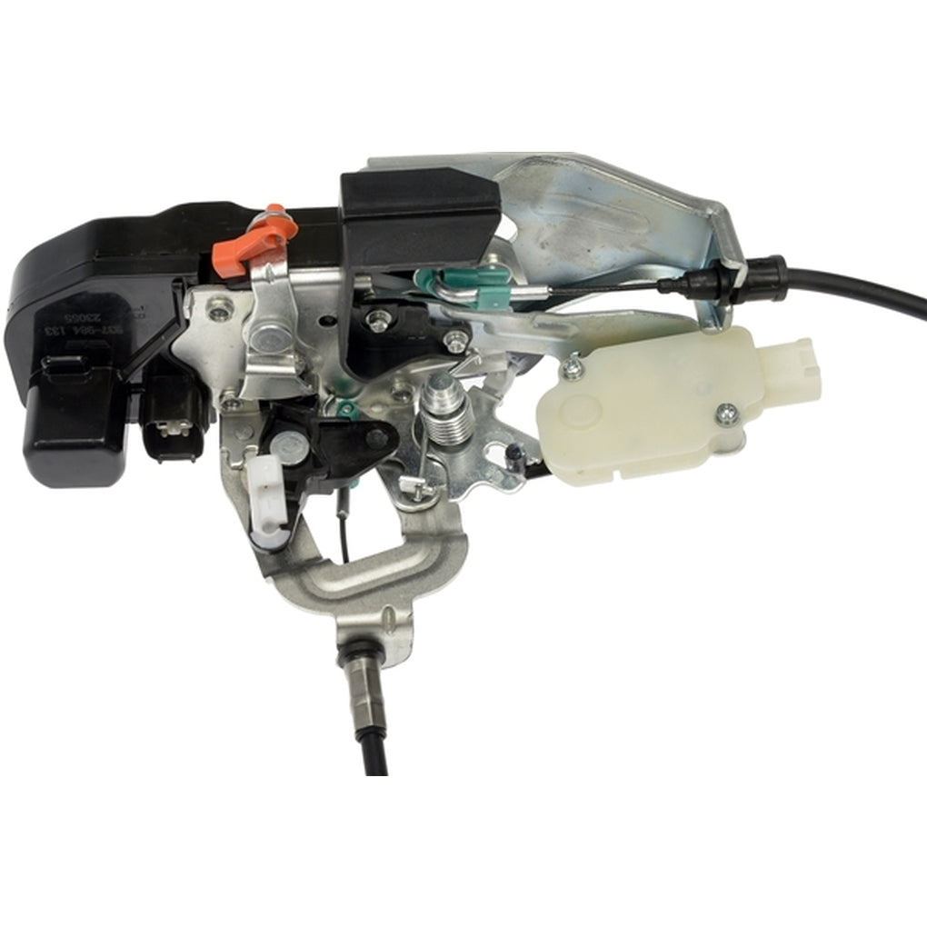 Dorman 937-984 Integrated Door Lock Actuator Front Left