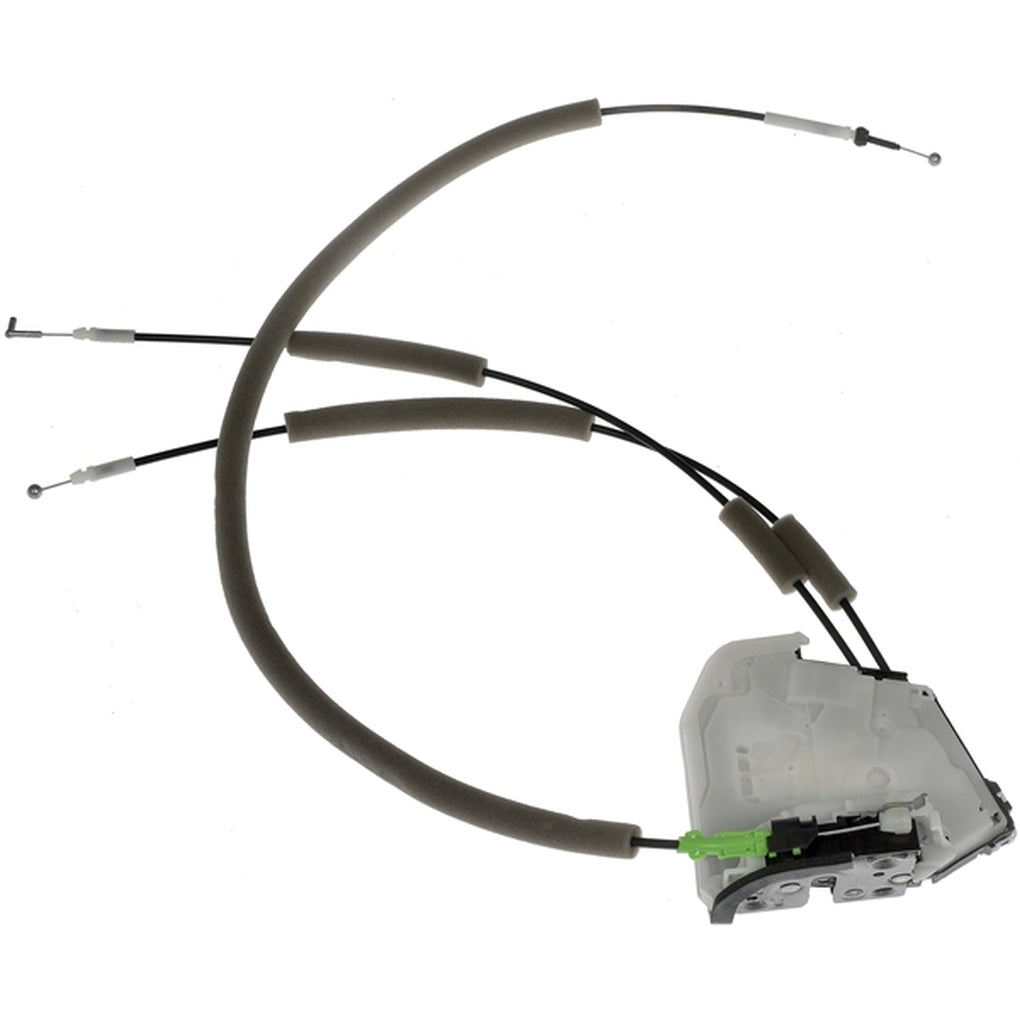 Dorman 937-989 Integrated Door Lock Actuator Rear Right