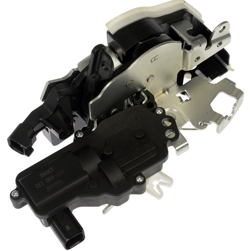 Dorman 937-990 Integrated Door Lock Actuator Front Right
