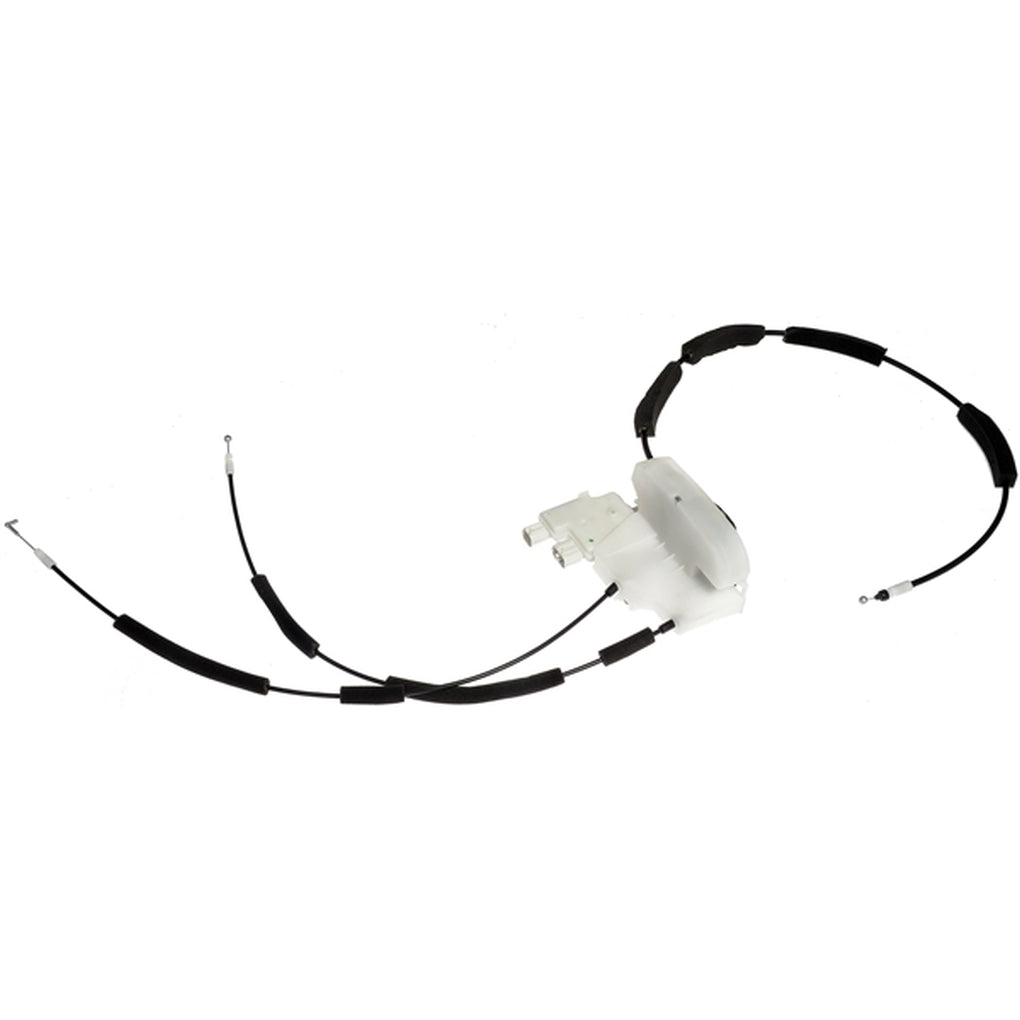 Dorman 937-991 Integrated Door Lock Actuator Front Right