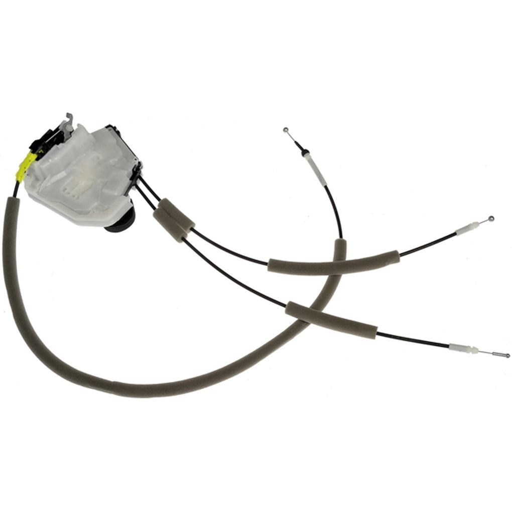 Dorman 937-993 Integrated Door Lock Actuator Rear Left