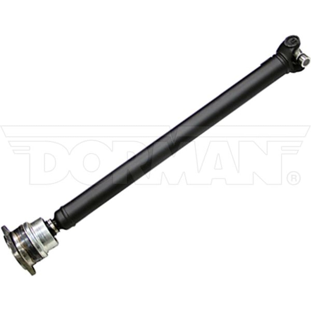 Dorman 938-008 Front Driveshaft Assembly