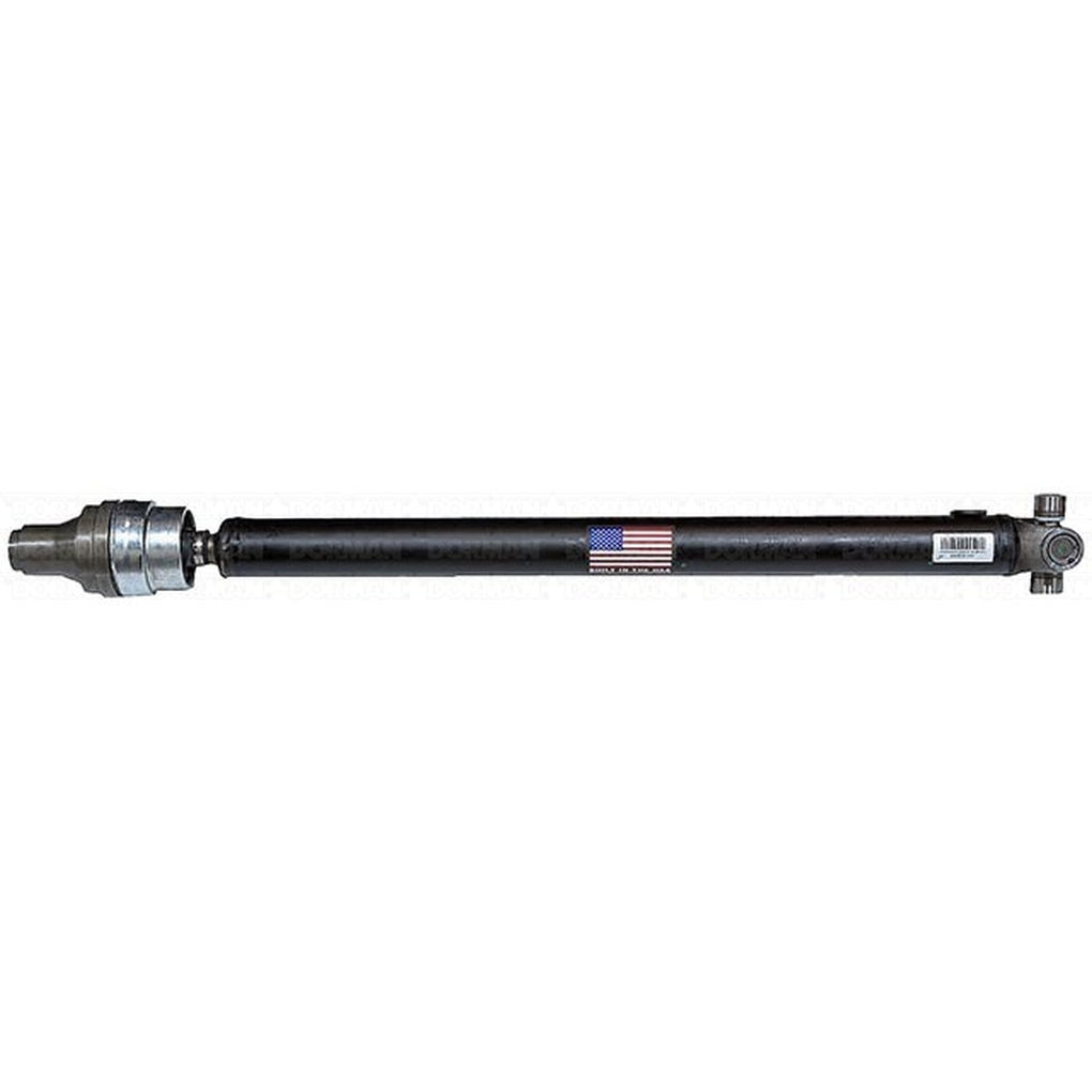 Dorman 938-083 Front Driveshaft Assembly