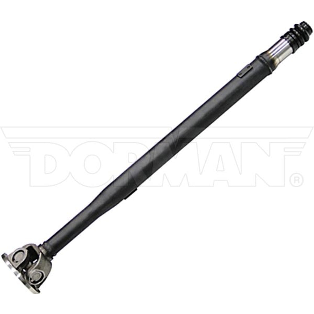 Dorman 938-241 Front Driveshaft Assembly