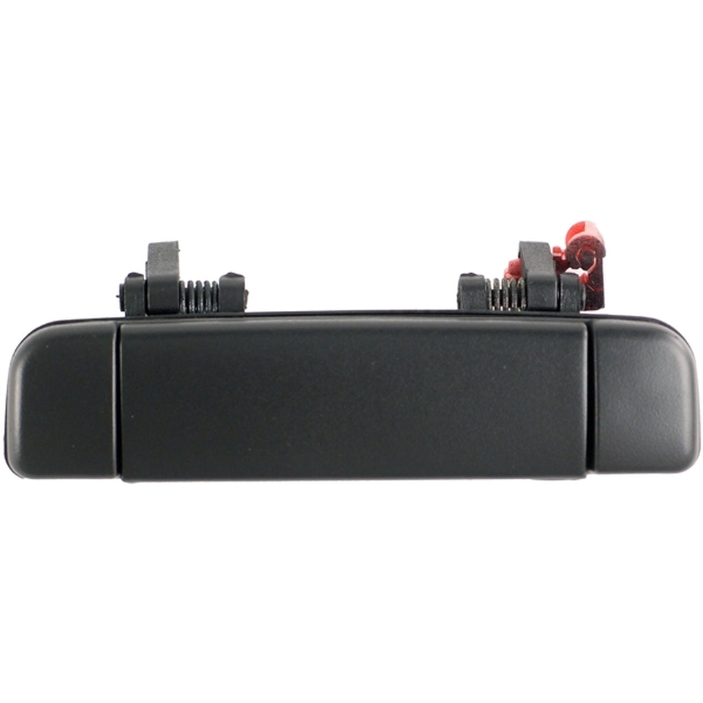 Dorman 93854 Exterior Door Handle Front Left Textured Black