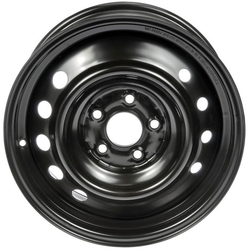 Dorman 939-102 16 X 7 In. Steel Wheel
