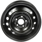 Dorman 939-102 16 X 7 In. Steel Wheel