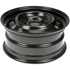 Dorman 939-102 16 X 7 In. Steel Wheel