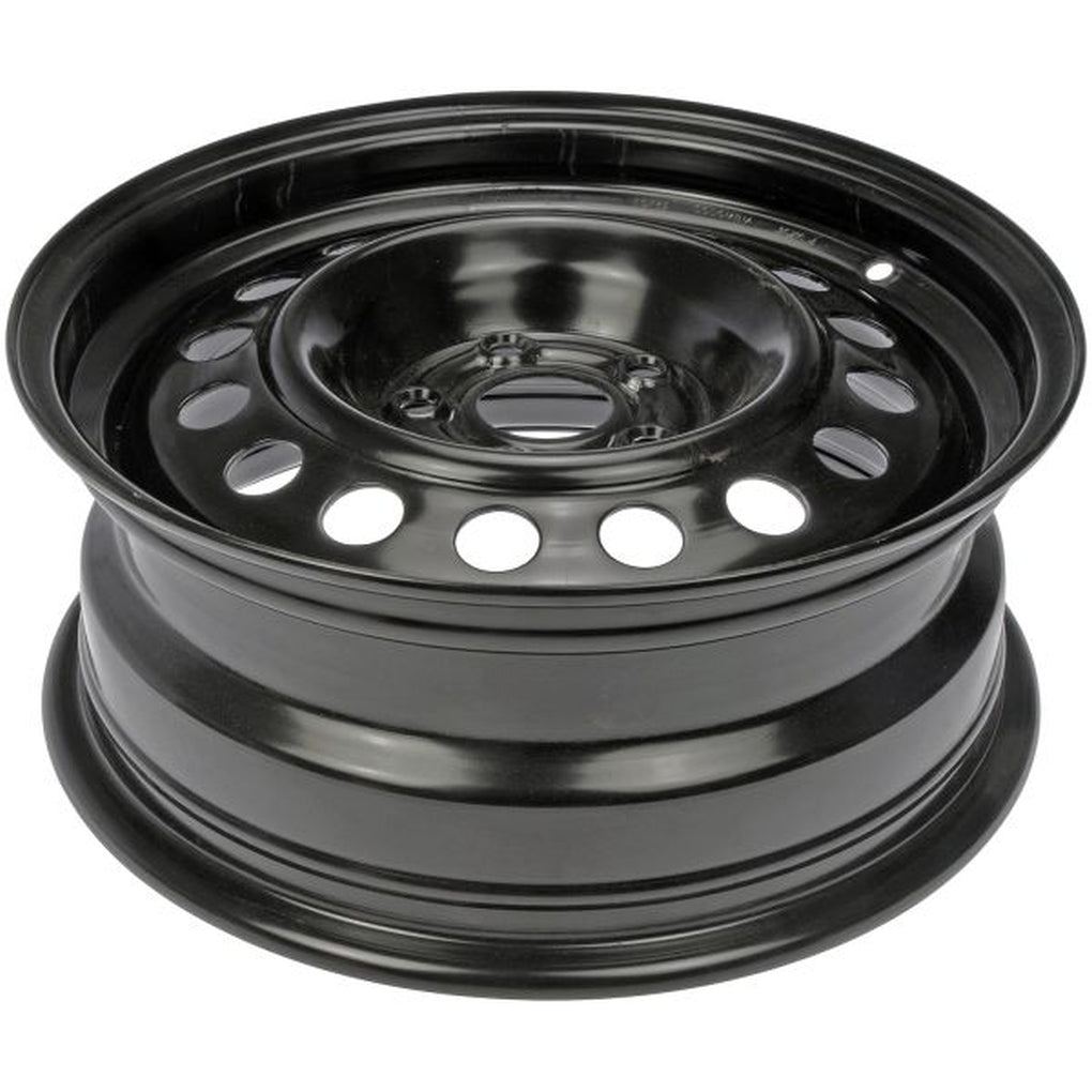 Dorman 939-104 15 x 6 In. Steel Wheel