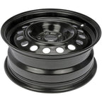 Dorman 939-104 15 x 6 In. Steel Wheel