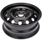 Dorman 939-105 14 x 5.5 In. Steel Wheel