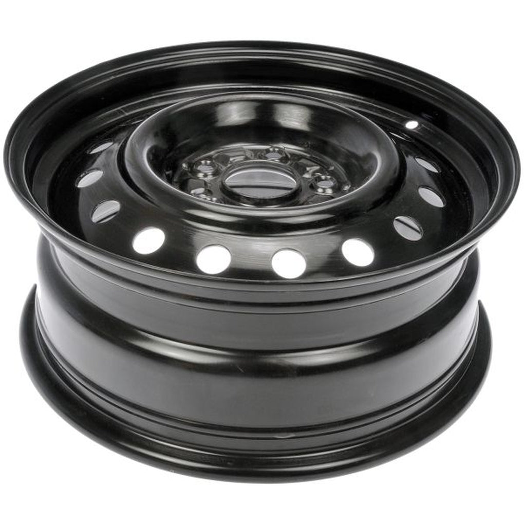 Dorman 939-106 16 X 6.5 In. Steel Wheel