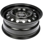 Dorman 939-106 16 X 6.5 In. Steel Wheel
