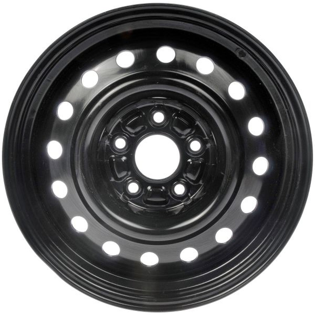 Dorman 939-106 16 X 6.5 In. Steel Wheel