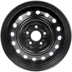 Dorman 939-106 16 X 6.5 In. Steel Wheel