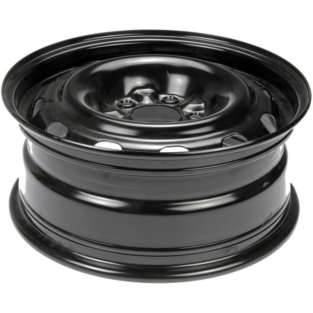 Dorman 939-107 16 x 6.5 In. Steel Wheel