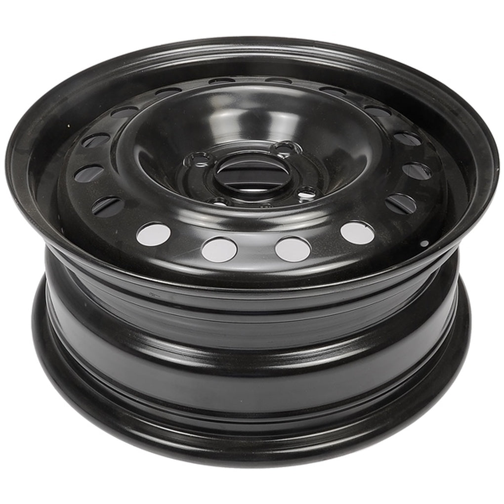 Dorman 939-115 15 X 6 In. Steel Wheel