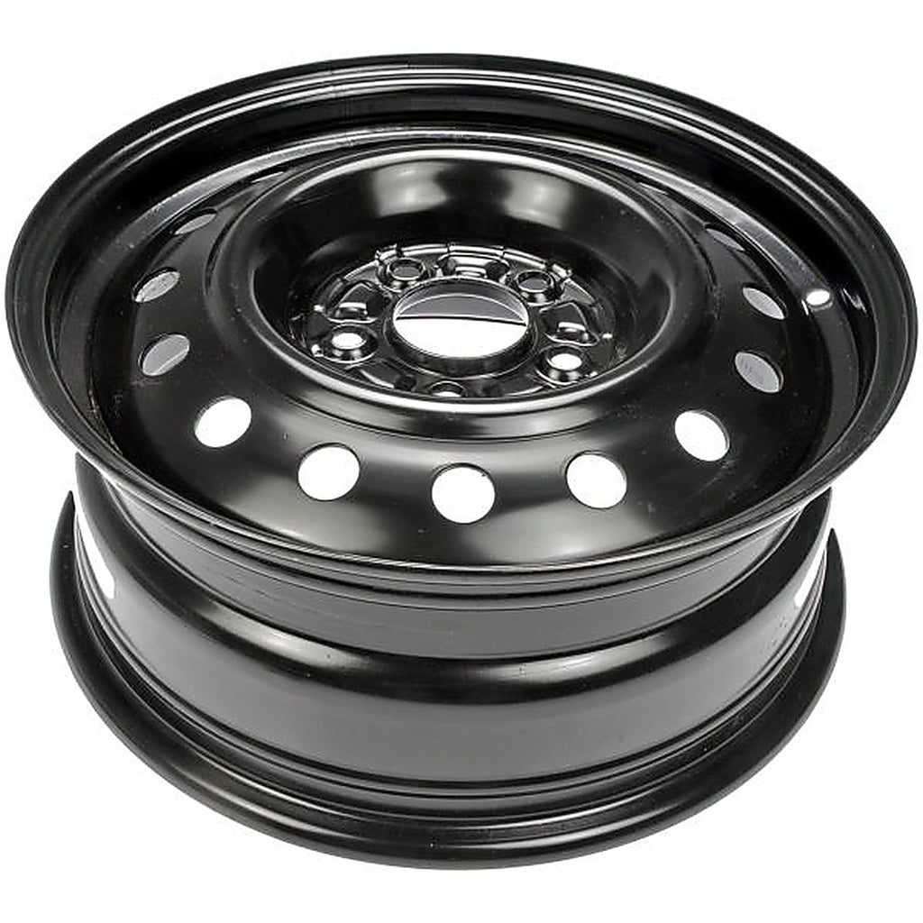 Dorman 939-118 16 x 6.5 In. Steel Wheel