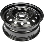 Dorman 939-118 16 x 6.5 In. Steel Wheel