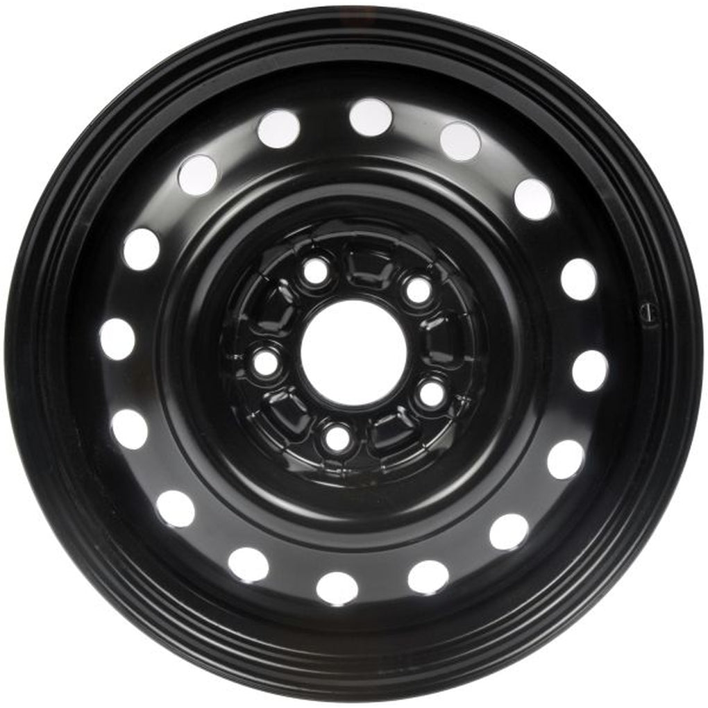 Dorman 939-118 16 x 6.5 In. Steel Wheel
