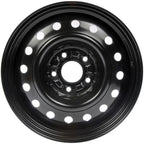 Dorman 939-118 16 x 6.5 In. Steel Wheel