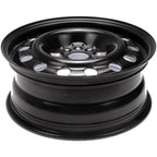 Dorman 939-121 16 x 6.5 In. Steel Wheel