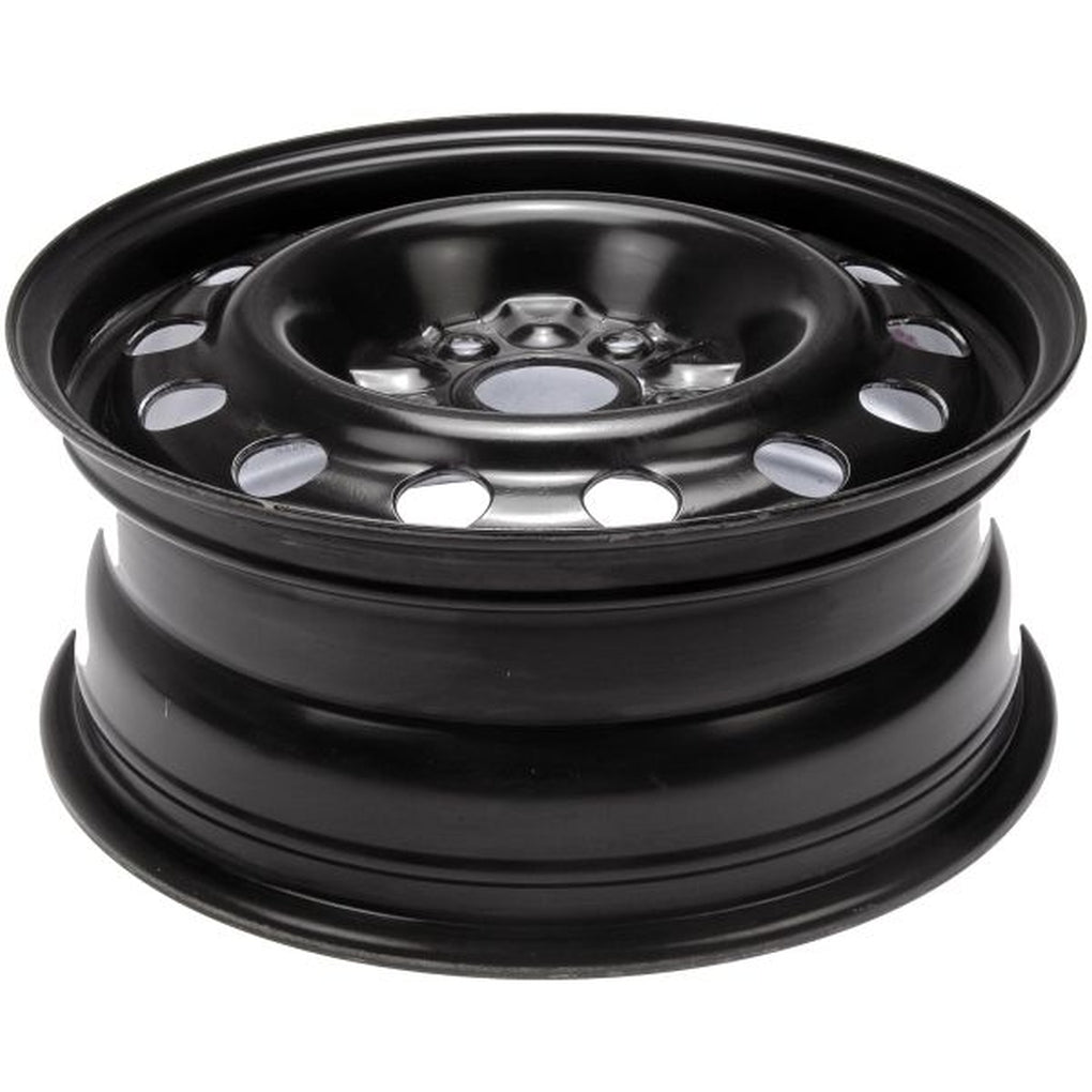 Dorman 939-121 16 x 6.5 In. Steel Wheel