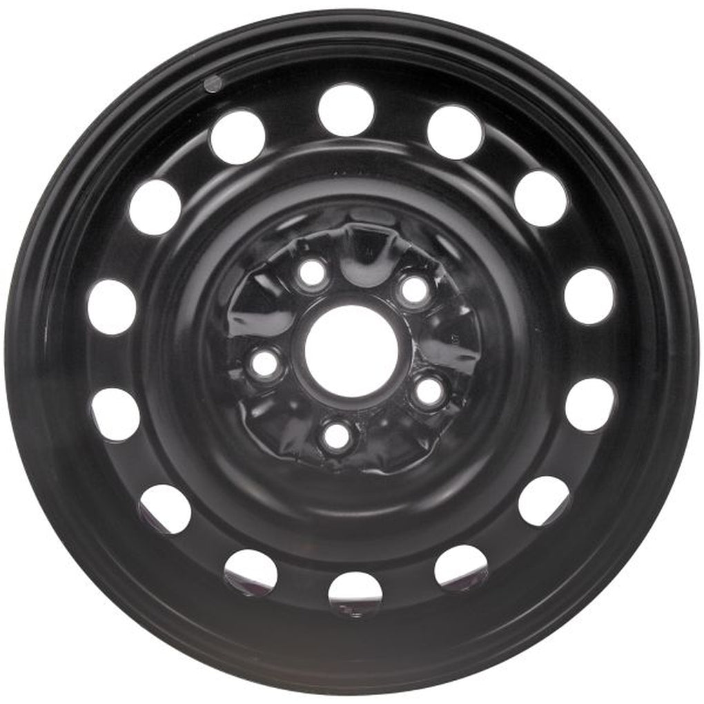 Dorman 939-121 16 x 6.5 In. Steel Wheel