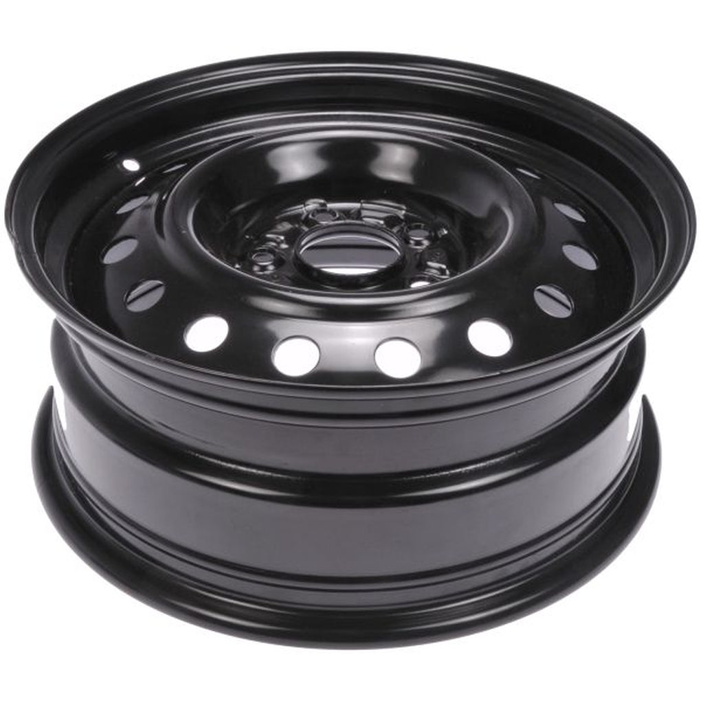 Dorman 939-122 16 x 6.5 In. Steel Wheel