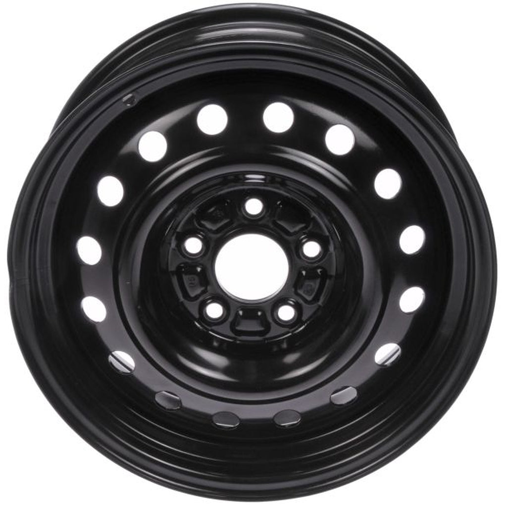 Dorman 939-122 16 x 6.5 In. Steel Wheel