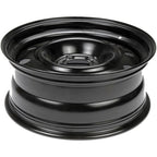 Dorman 939-137 17 X 7 In. Steel Wheel