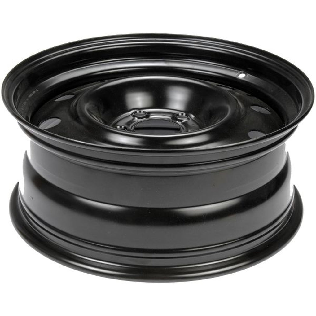 Dorman 939-137 17 X 7 In. Steel Wheel