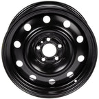 Dorman 939-137 17 X 7 In. Steel Wheel