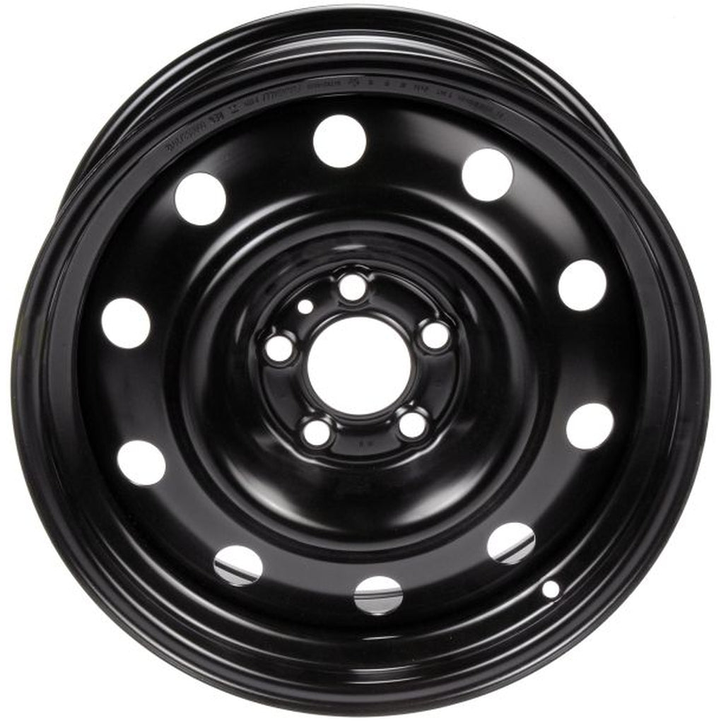 Dorman 939-137 17 X 7 In. Steel Wheel