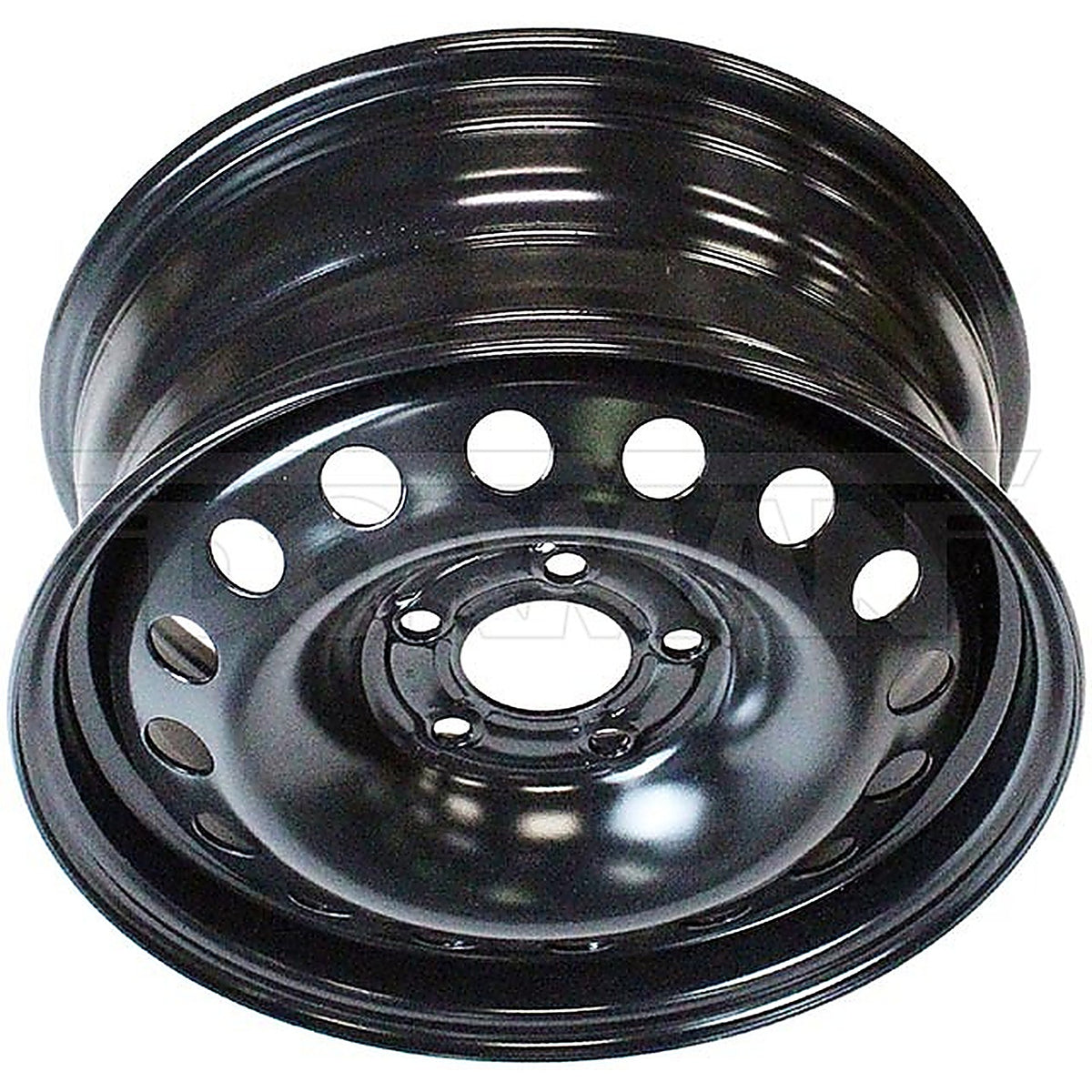 Dorman 939-138 16 X 6.5 In. Steel Wheel