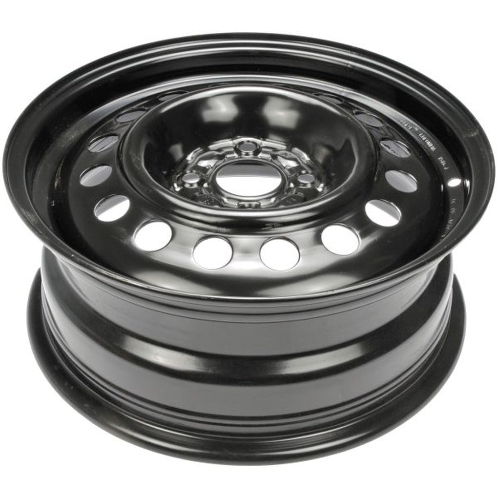 Dorman 939-146 15 X 6 In. Steel Wheel