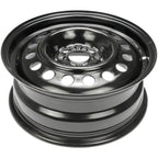 Dorman 939-146 15 X 6 In. Steel Wheel
