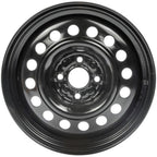 Dorman 939-146 15 X 6 In. Steel Wheel
