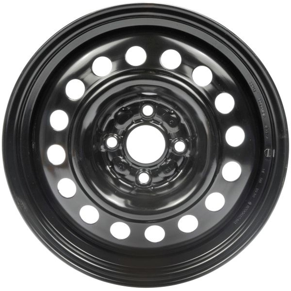 Dorman 939-146 15 X 6 In. Steel Wheel