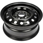 Dorman 939-147 15 X 6.5 In. Steel Wheel