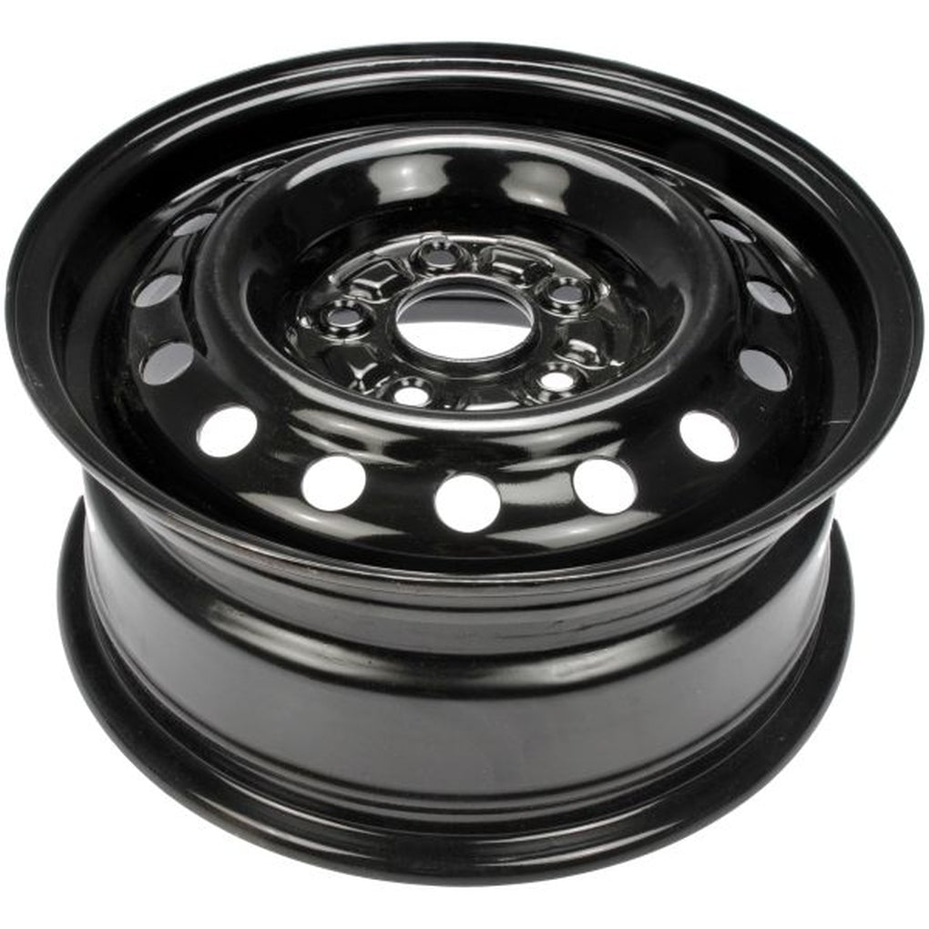Dorman 939-147 15 X 6.5 In. Steel Wheel