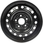 Dorman 939-147 15 X 6.5 In. Steel Wheel