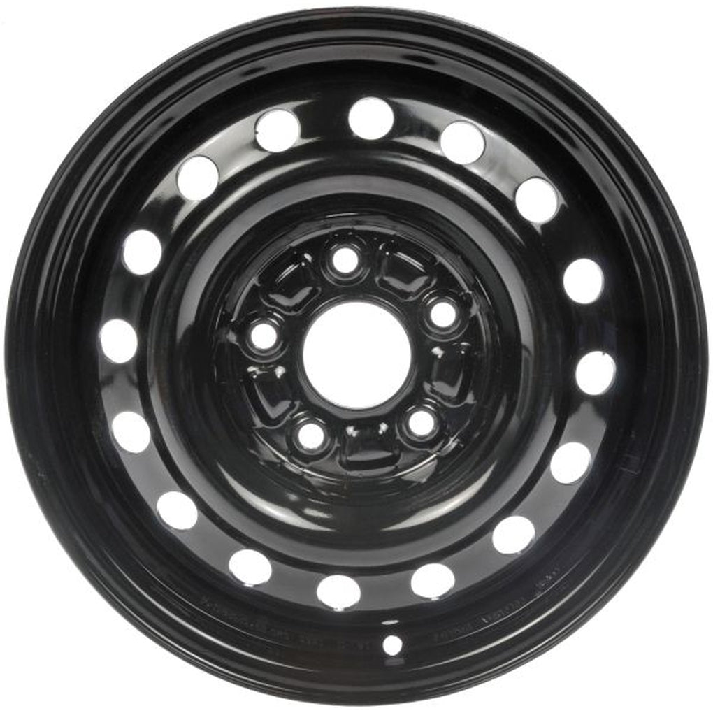 Dorman 939-147 15 X 6.5 In. Steel Wheel