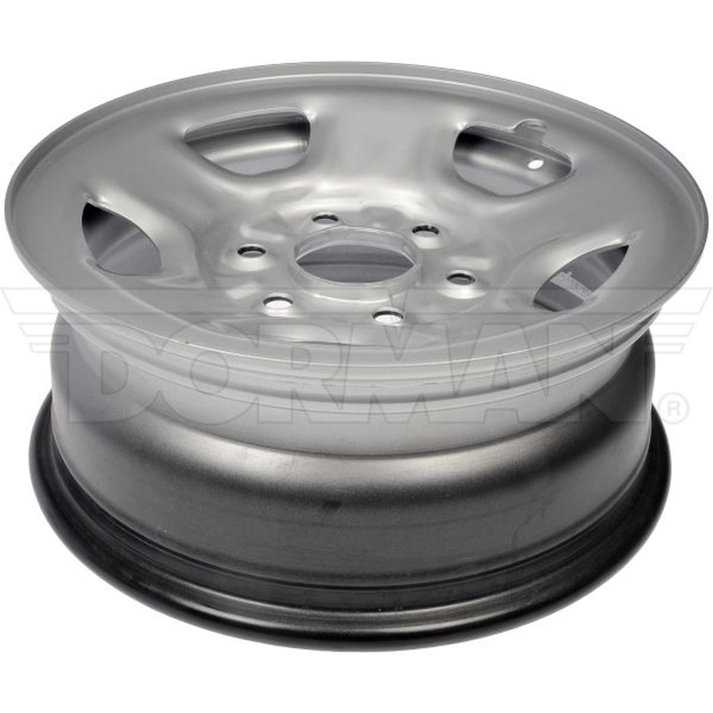 Dorman 939-153 16 x 6.5 In. Steel Wheel