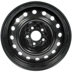 Dorman 939-156 16á x 7 In. Steel Wheel